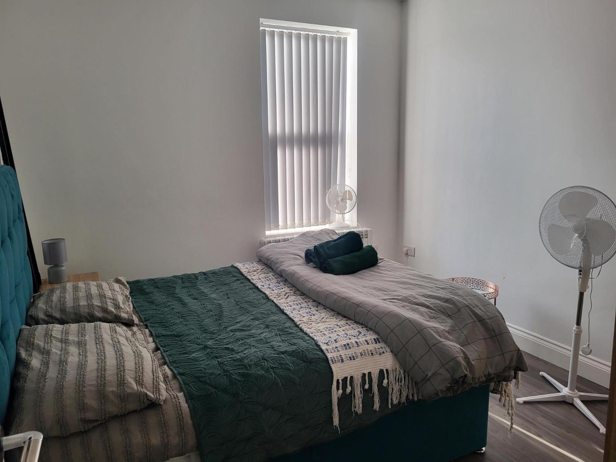1 Bed Flat, Airport Pick, Drop Available Fibre Broadband, New, Washer Dryer, 10 Mins From City Centre Dartford Esterno foto